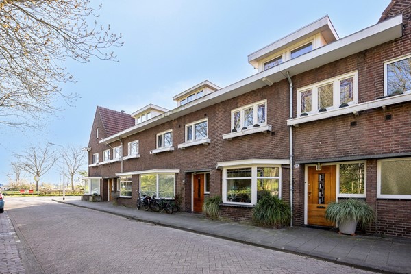 Medium property photo - Spoordijk 38, 5018 GH Tilburg