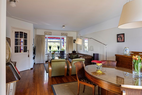 Medium property photo - Spoordijk 38, 5018 GH Tilburg