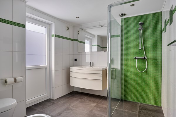 Medium property photo - Spoordijk 38, 5018 GH Tilburg