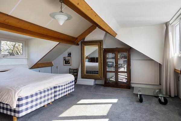 Medium property photo - Spoordijk 38, 5018 GH Tilburg