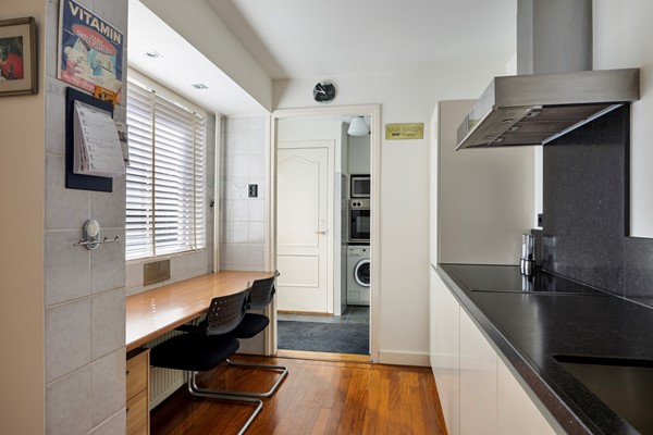 Medium property photo - Spoordijk 38, 5018 GH Tilburg