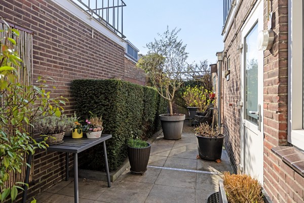 Medium property photo - Spoordijk 38, 5018 GH Tilburg
