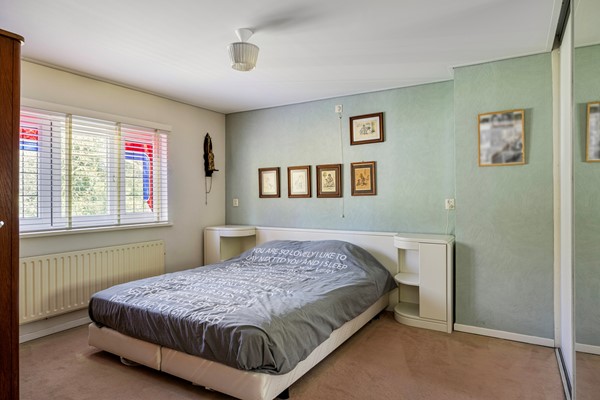 Medium property photo - Spoordijk 38, 5018 GH Tilburg