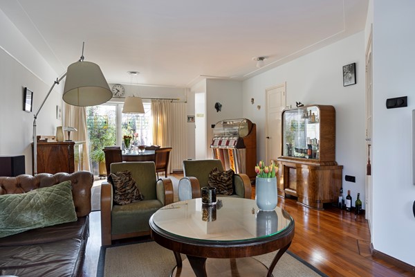 Medium property photo - Spoordijk 38, 5018 GH Tilburg