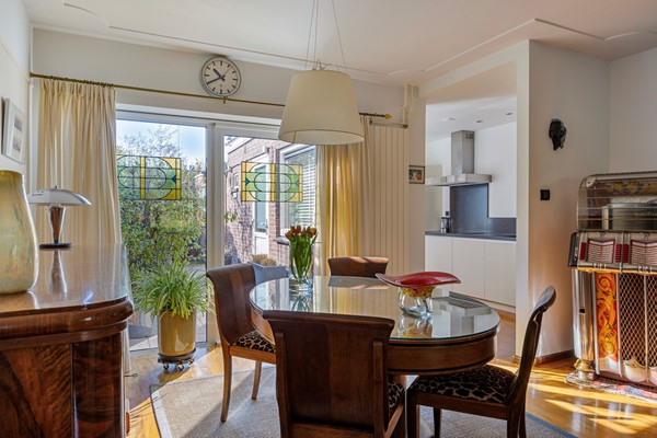 Medium property photo - Spoordijk 38, 5018 GH Tilburg