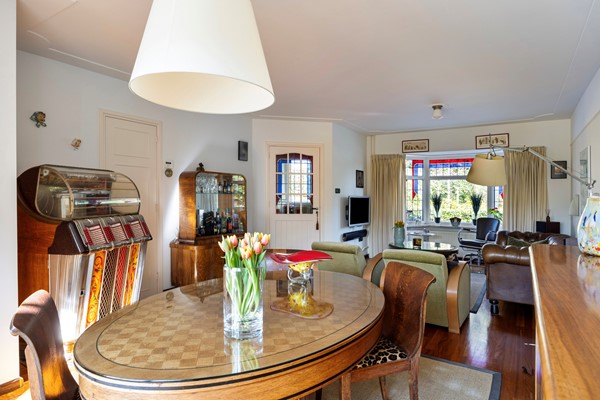 Medium property photo - Spoordijk 38, 5018 GH Tilburg