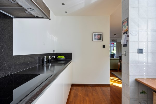 Medium property photo - Spoordijk 38, 5018 GH Tilburg