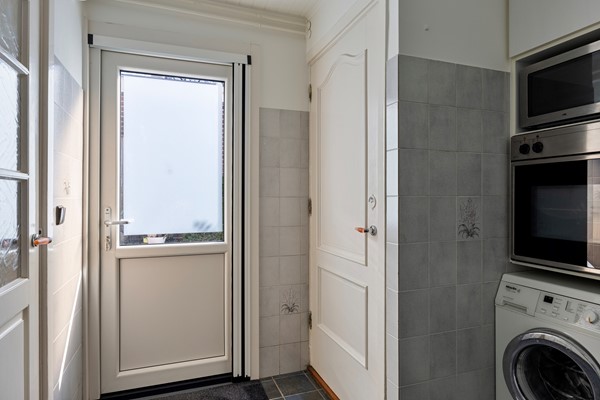 Medium property photo - Spoordijk 38, 5018 GH Tilburg