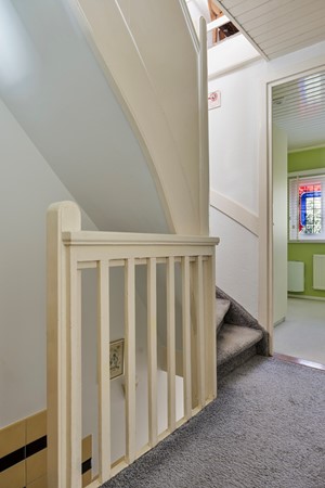 Medium property photo - Spoordijk 38, 5018 GH Tilburg