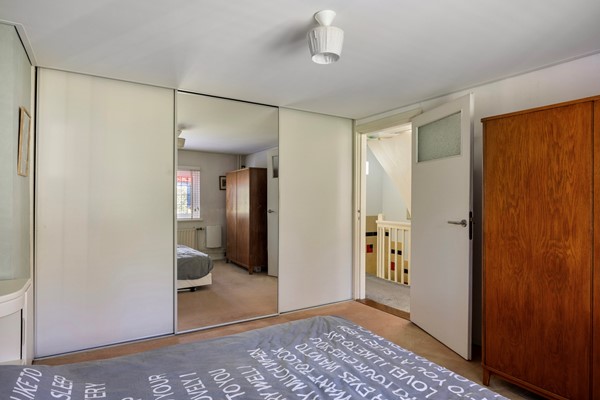 Medium property photo - Spoordijk 38, 5018 GH Tilburg