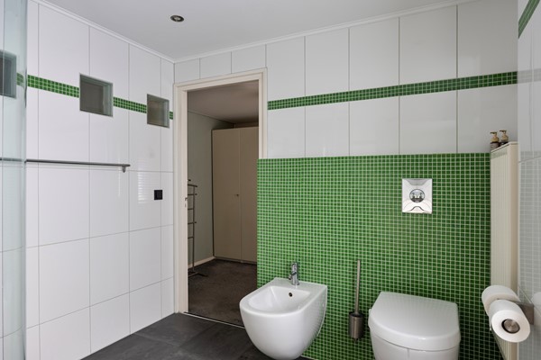 Medium property photo - Spoordijk 38, 5018 GH Tilburg