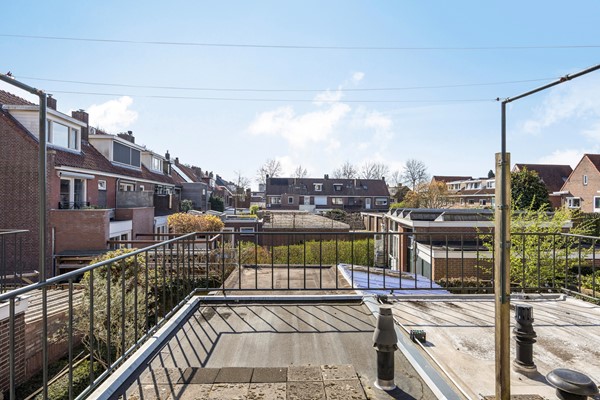 Medium property photo - Spoordijk 38, 5018 GH Tilburg