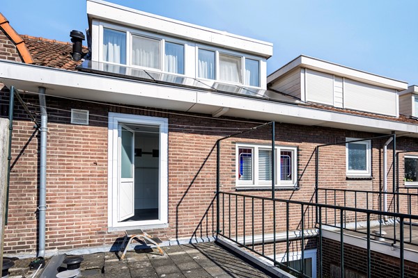 Medium property photo - Spoordijk 38, 5018 GH Tilburg