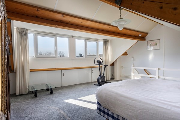 Medium property photo - Spoordijk 38, 5018 GH Tilburg