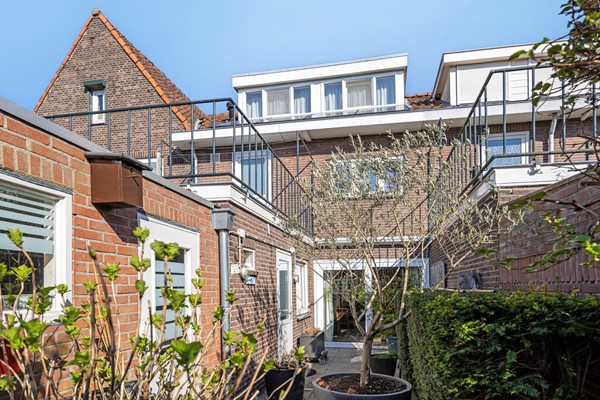 Medium property photo - Spoordijk 38, 5018 GH Tilburg