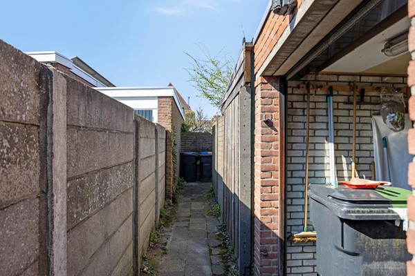 Medium property photo - Spoordijk 38, 5018 GH Tilburg