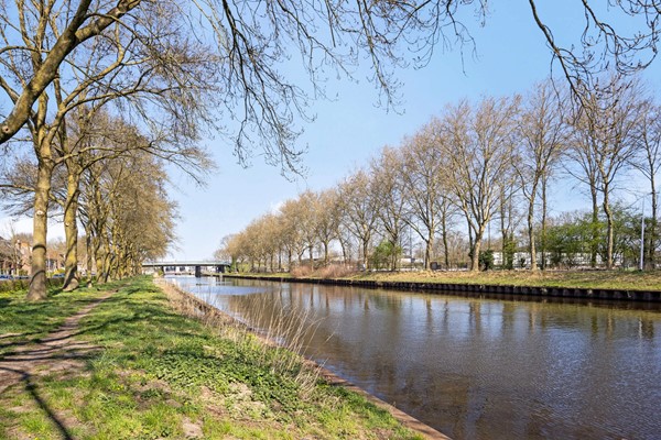 Medium property photo - Spoordijk 38, 5018 GH Tilburg