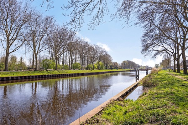 Medium property photo - Spoordijk 38, 5018 GH Tilburg