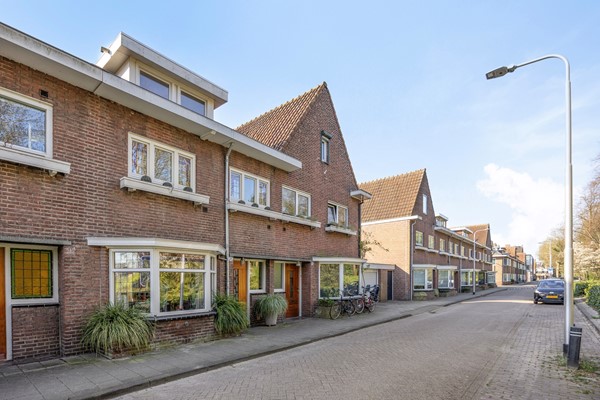 Medium property photo - Spoordijk 38, 5018 GH Tilburg