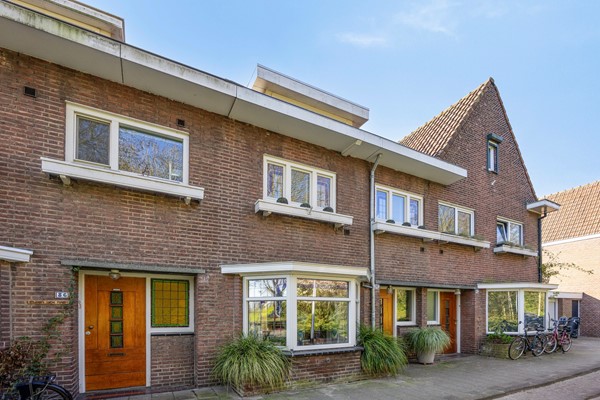 Medium property photo - Spoordijk 38, 5018 GH Tilburg