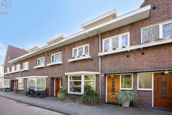 Medium property photo - Spoordijk 38, 5018 GH Tilburg
