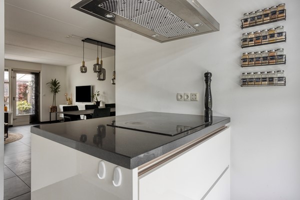Medium property photo - Meedhuizenstraat 39, 5045 EG Tilburg