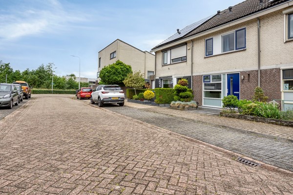 Medium property photo - Meedhuizenstraat 39, 5045 EG Tilburg
