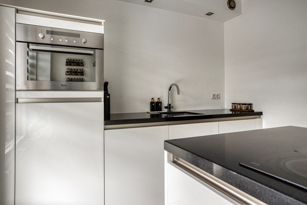 Medium property photo - Meedhuizenstraat 39, 5045 EG Tilburg
