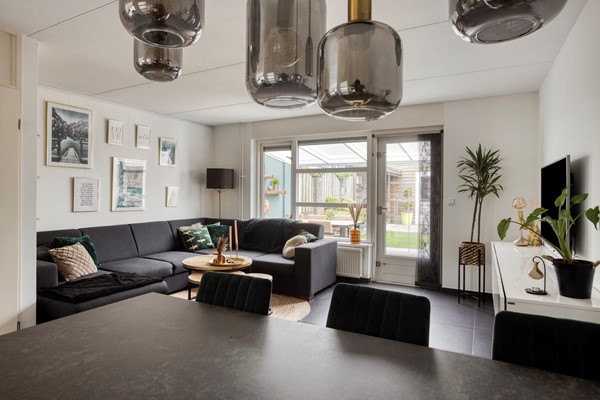 Medium property photo - Meedhuizenstraat 39, 5045 EG Tilburg