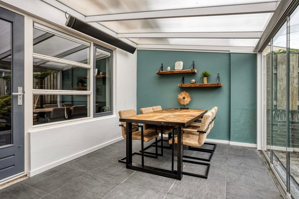 Medium property photo - Meedhuizenstraat 39, 5045 EG Tilburg