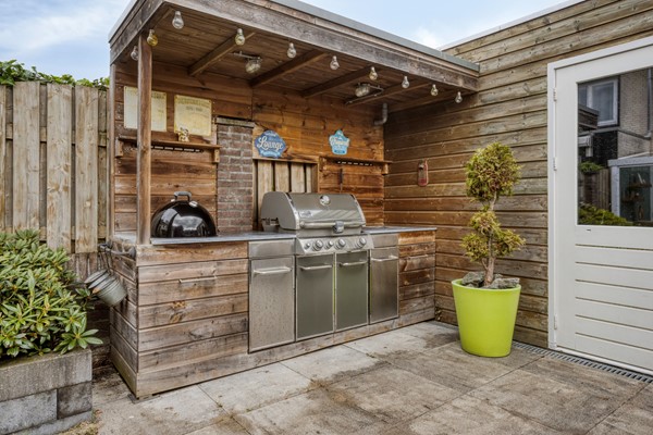 Medium property photo - Meedhuizenstraat 39, 5045 EG Tilburg