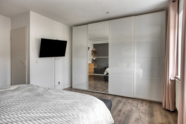 Medium property photo - Meedhuizenstraat 39, 5045 EG Tilburg