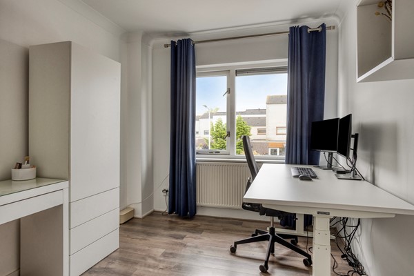 Medium property photo - Meedhuizenstraat 39, 5045 EG Tilburg