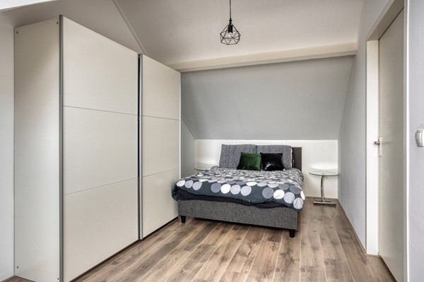 Medium property photo - Meedhuizenstraat 39, 5045 EG Tilburg