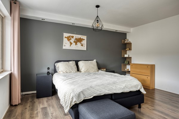 Medium property photo - Meedhuizenstraat 39, 5045 EG Tilburg