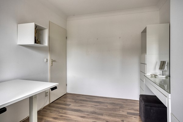 Medium property photo - Meedhuizenstraat 39, 5045 EG Tilburg
