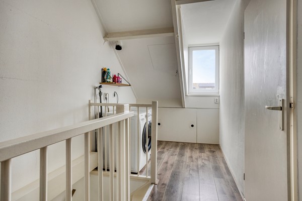 Medium property photo - Meedhuizenstraat 39, 5045 EG Tilburg