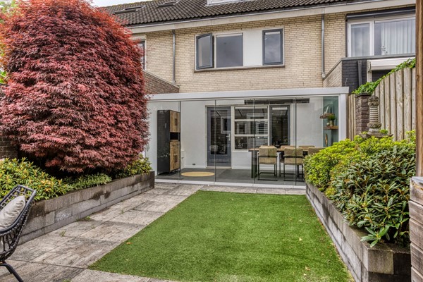 Medium property photo - Meedhuizenstraat 39, 5045 EG Tilburg