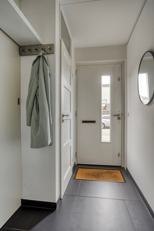 Medium property photo - Meedhuizenstraat 39, 5045 EG Tilburg
