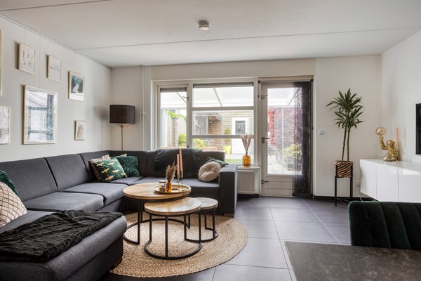 Medium property photo - Meedhuizenstraat 39, 5045 EG Tilburg