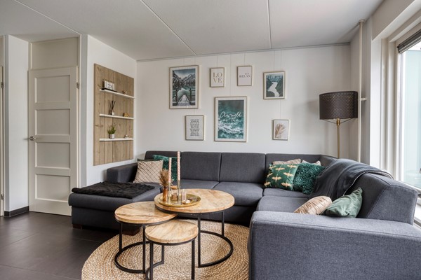 Medium property photo - Meedhuizenstraat 39, 5045 EG Tilburg