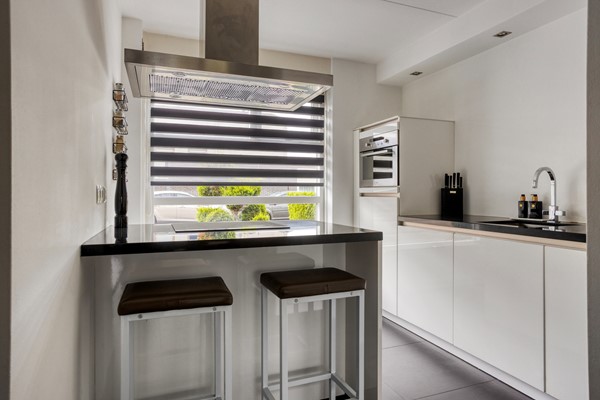 Medium property photo - Meedhuizenstraat 39, 5045 EG Tilburg