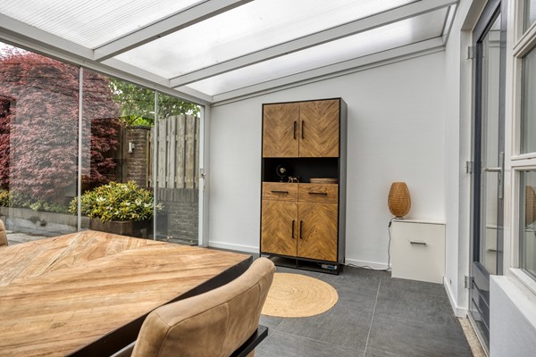 Medium property photo - Meedhuizenstraat 39, 5045 EG Tilburg