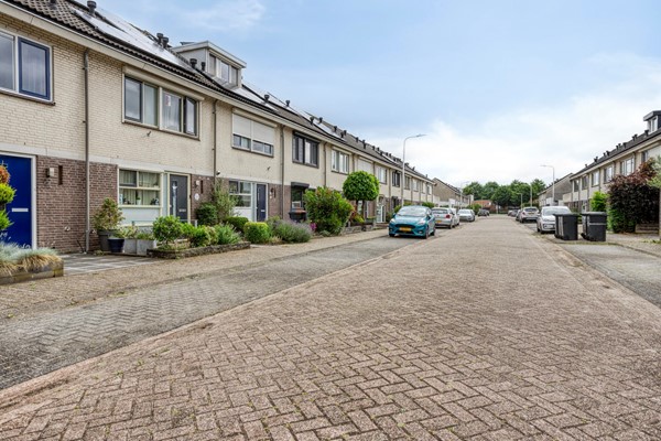Medium property photo - Meedhuizenstraat 39, 5045 EG Tilburg