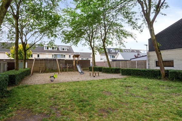 Medium property photo - Meedhuizenstraat 39, 5045 EG Tilburg