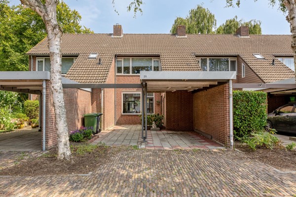 Te koop: Doornbos 35, 5121 RT Rijen