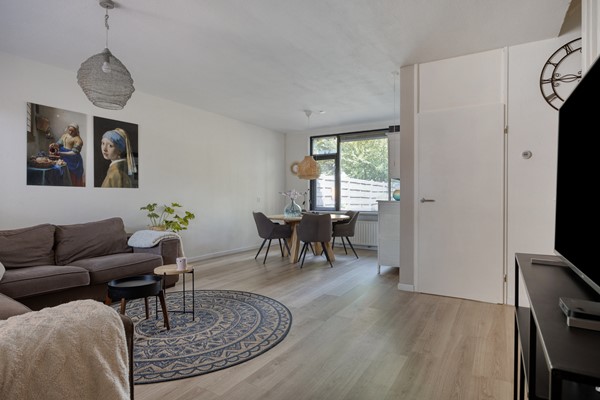 Medium property photo - Doornbos 35, 5121 RT Rijen