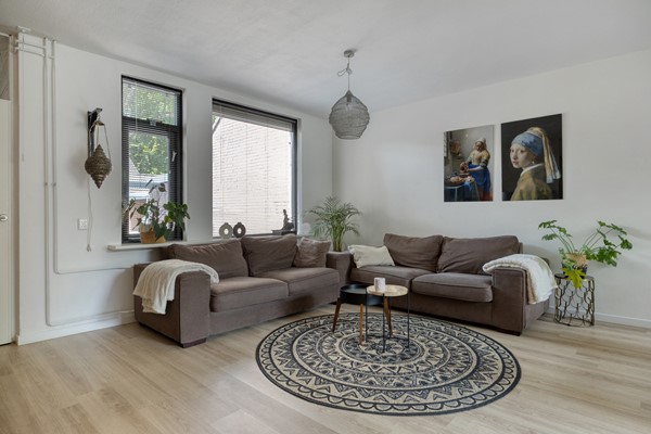 Medium property photo - Doornbos 35, 5121 RT Rijen