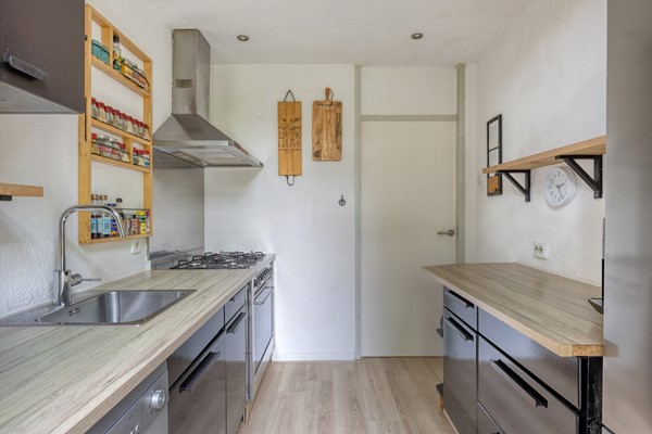 Medium property photo - Doornbos 35, 5121 RT Rijen