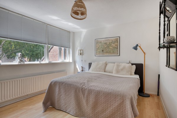 Medium property photo - Doornbos 35, 5121 RT Rijen